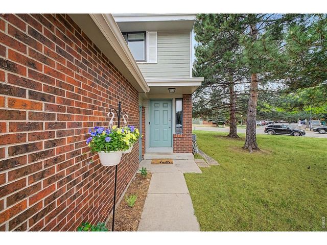 3440 Windmill Dr 3-6, Fort Collins, CO 80526