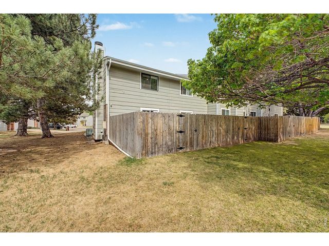 3440 Windmill Dr 3-6, Fort Collins, CO 80526
