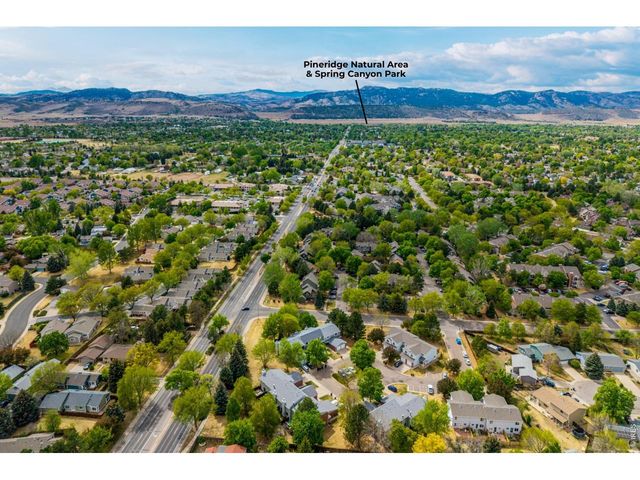 3440 Windmill Dr 3-6, Fort Collins, CO 80526