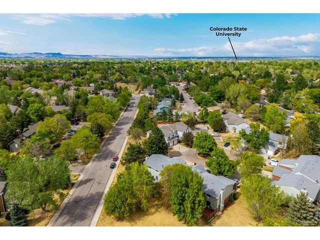 3440 Windmill Dr 3-6, Fort Collins, CO 80526