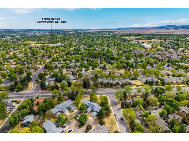 3440 Windmill Dr 3-6, Fort Collins, CO 80526