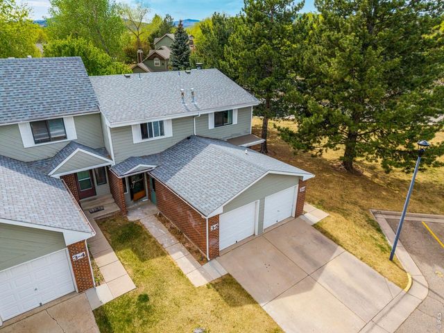 3440 Windmill Dr 3-6, Fort Collins, CO 80526