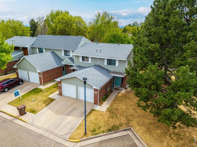 3440 Windmill Dr 3-6, Fort Collins, CO 80526