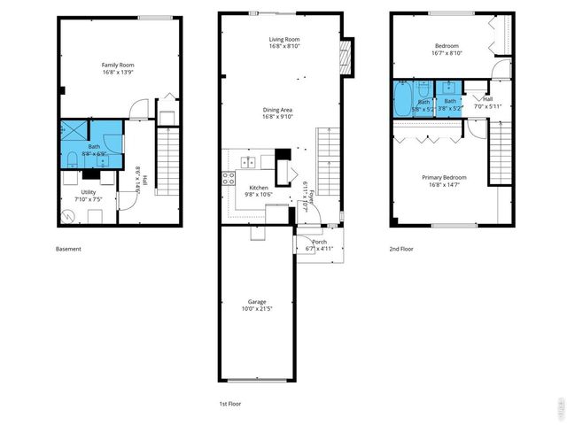 3440 Windmill Dr 3-6, Fort Collins, CO 80526