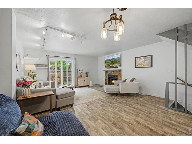3440 Windmill Dr 3-6, Fort Collins, CO 80526