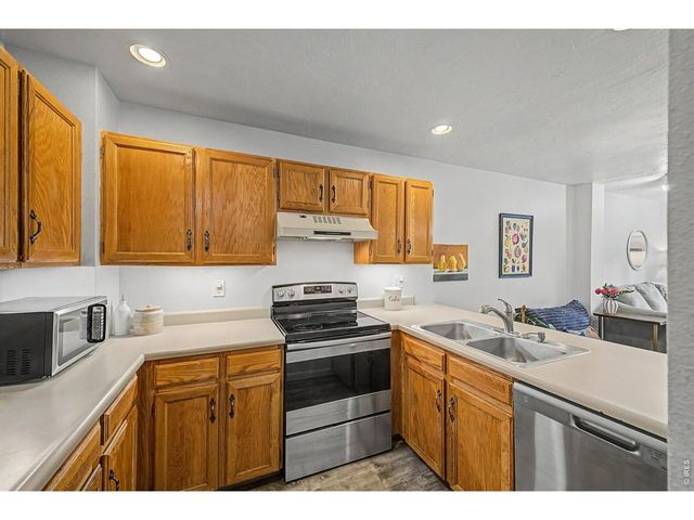 3440 Windmill Dr 3-6, Fort Collins, CO 80526