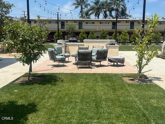 307 N F Street 102, Oxnard, CA 93030