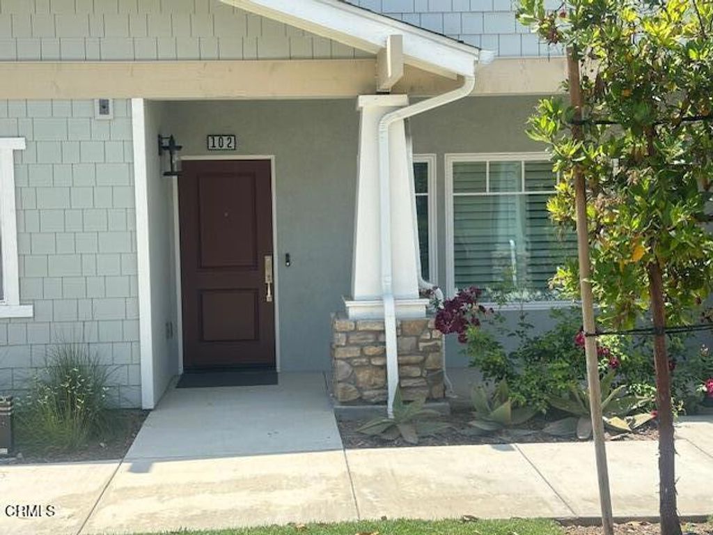 307 N F Street 102, Oxnard, CA 93030