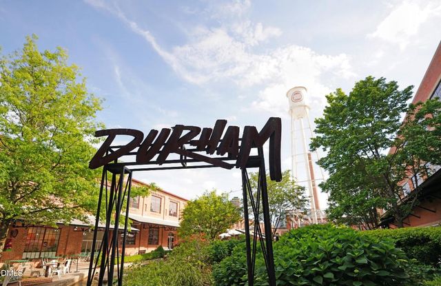 5820 Genesee Drive, Durham, NC 27712