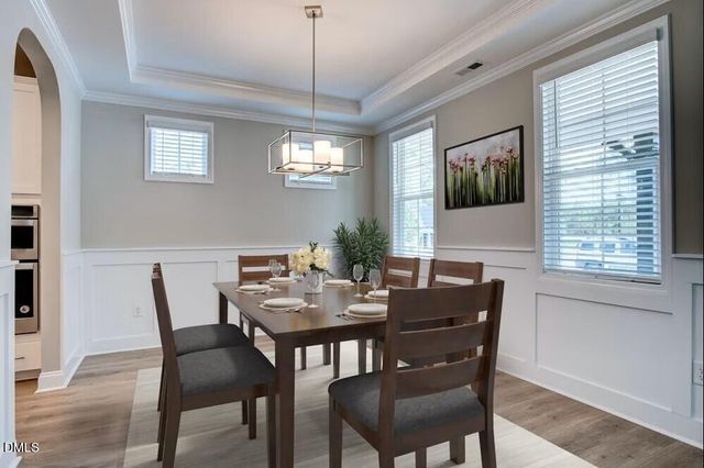 5820 Genesee Drive, Durham, NC 27712