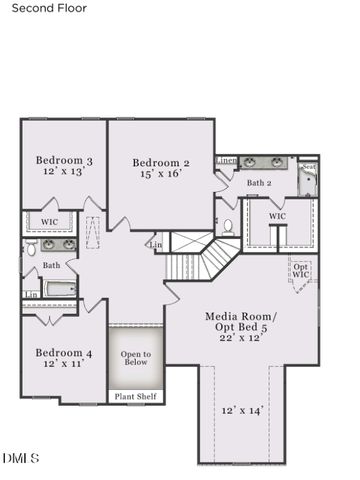 5820 Genesee Drive, Durham, NC 27712