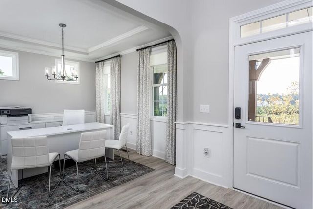 5820 Genesee Drive, Durham, NC 27712