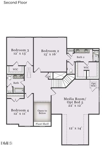 5820 Genesee Drive, Durham, NC 27712