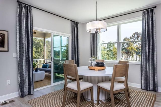 5820 Genesee Drive, Durham, NC 27712