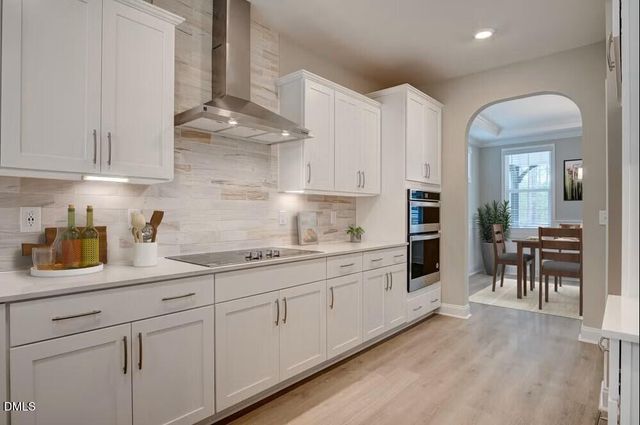 5820 Genesee Drive, Durham, NC 27712