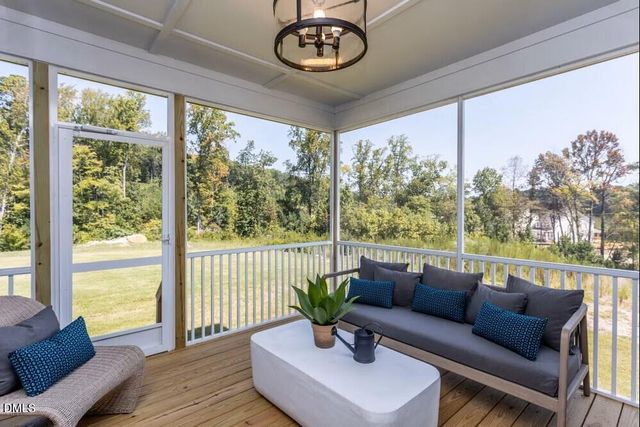 5820 Genesee Drive, Durham, NC 27712