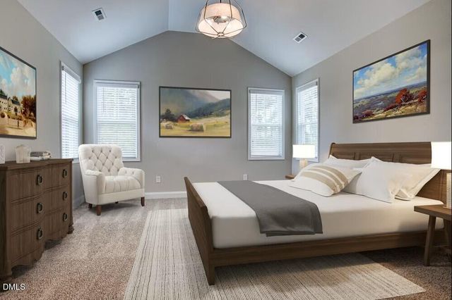 5820 Genesee Drive, Durham, NC 27712