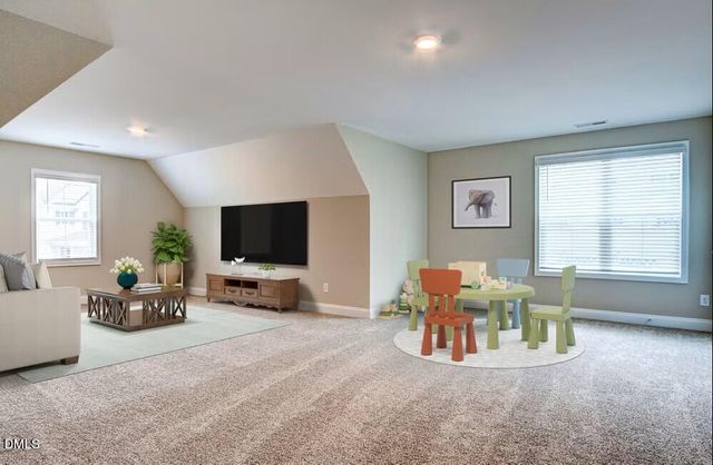 5820 Genesee Drive, Durham, NC 27712