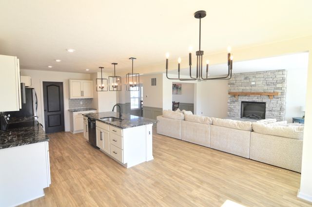 4394 Boston Lane, Independence, KY 41051