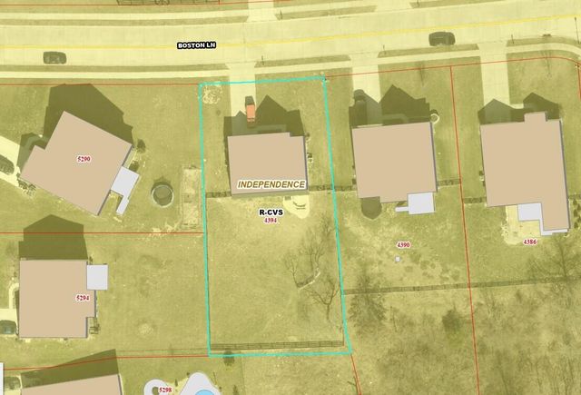 4394 Boston Lane, Independence, KY 41051