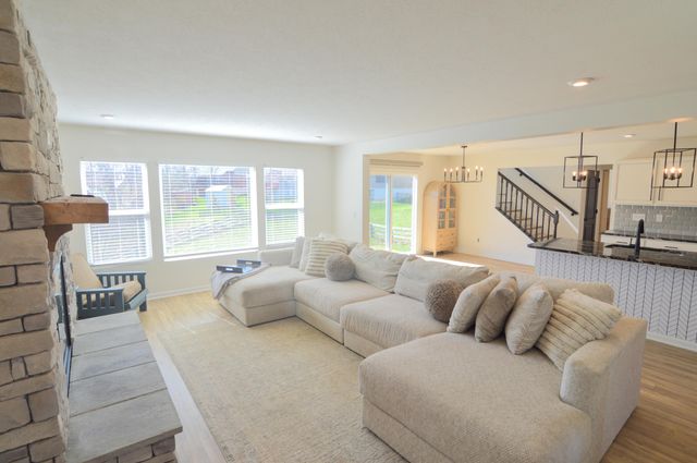 4394 Boston Lane, Independence, KY 41051