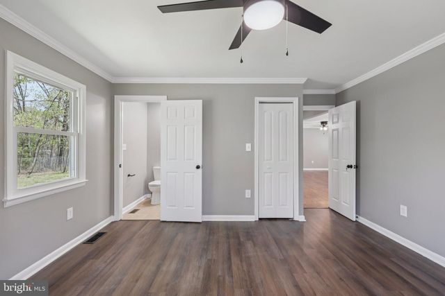 1257 WHITE OAK RD, Fredericksburg, VA 22405