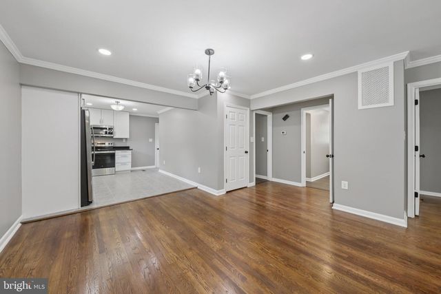 1257 WHITE OAK RD, Fredericksburg, VA 22405