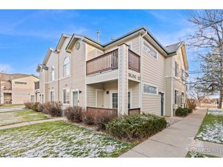 3002 W Elizabeth St 12-D, Fort Collins, CO 80521