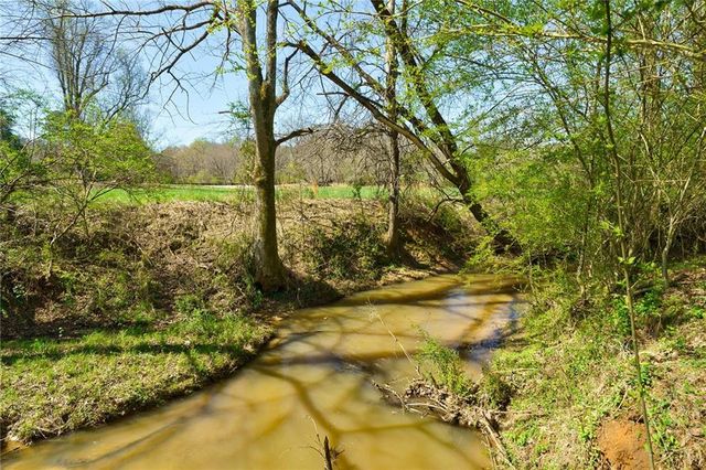 0 Hopewell Road, Milton, GA 30004