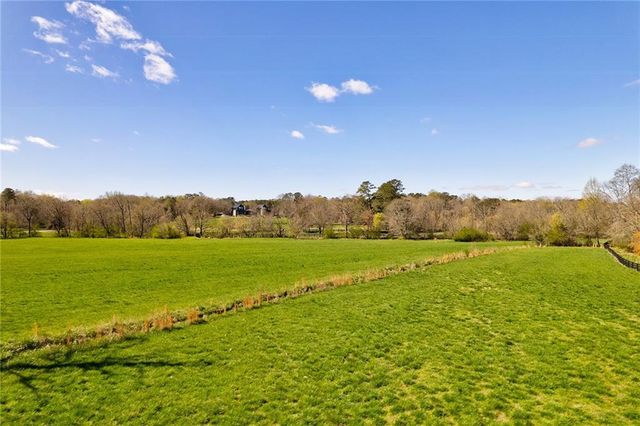 0 Hopewell Road, Milton, GA 30004