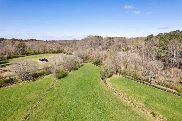 0 Hopewell Road, Milton, GA 30004