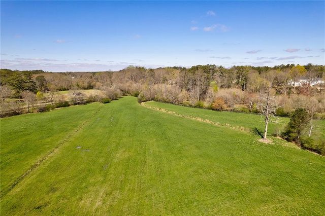 0 Hopewell Road, Milton, GA 30004