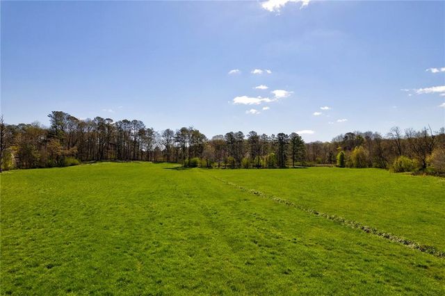 0 Hopewell Road, Milton, GA 30004