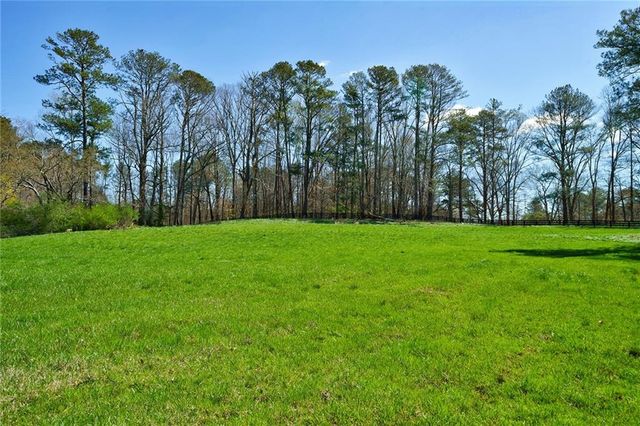 0 Hopewell Road, Milton, GA 30004