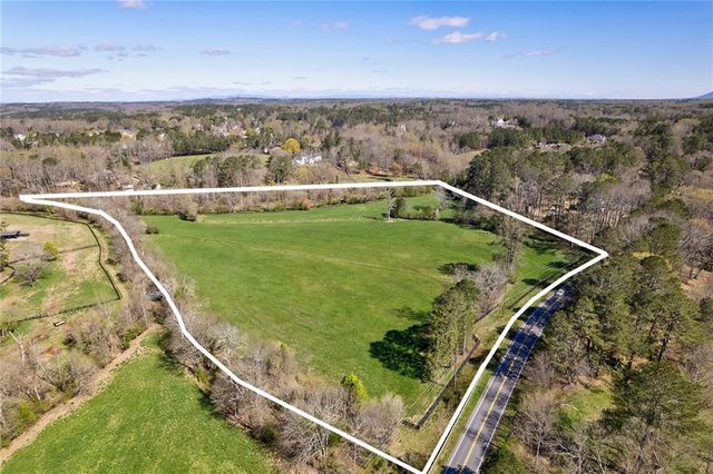 0 Hopewell Road, Milton, GA 30004