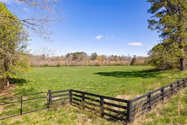 0 Hopewell Road, Milton, GA 30004