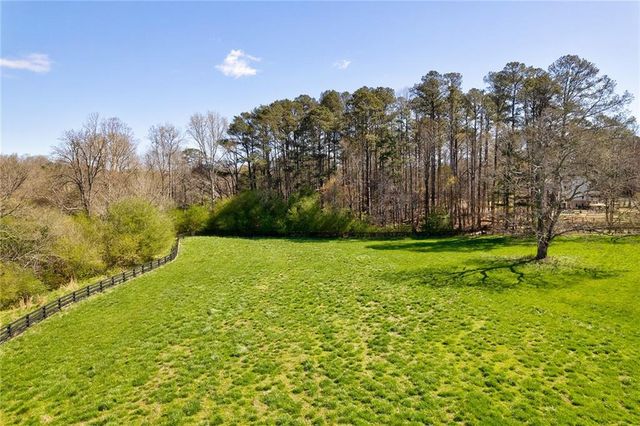 0 Hopewell Road, Milton, GA 30004