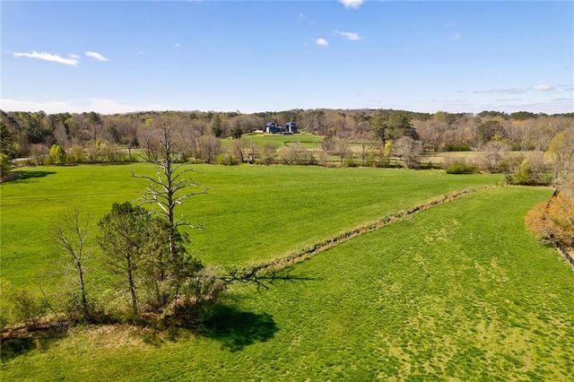 0 Hopewell Road, Milton, GA 30004