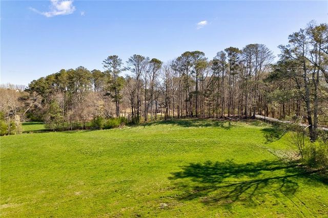 0 Hopewell Road, Milton, GA 30004