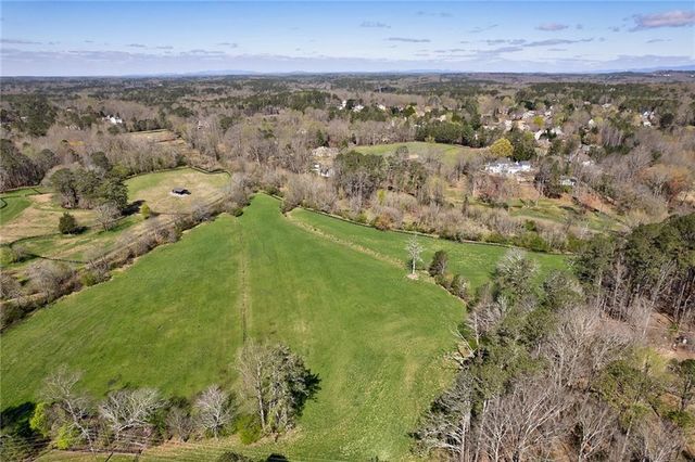 0 Hopewell Road, Milton, GA 30004