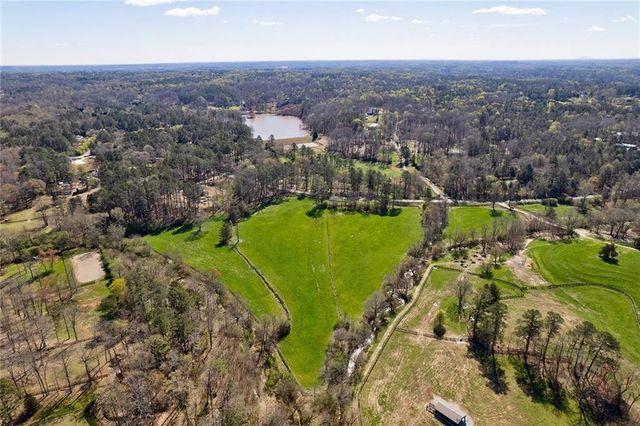 0 Hopewell Road, Milton, GA 30004