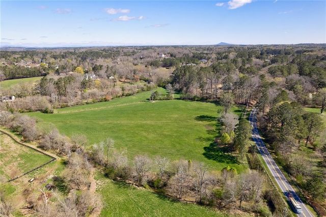 0 Hopewell Road, Milton, GA 30004