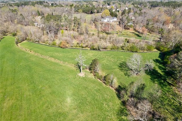 0 Hopewell Road, Milton, GA 30004