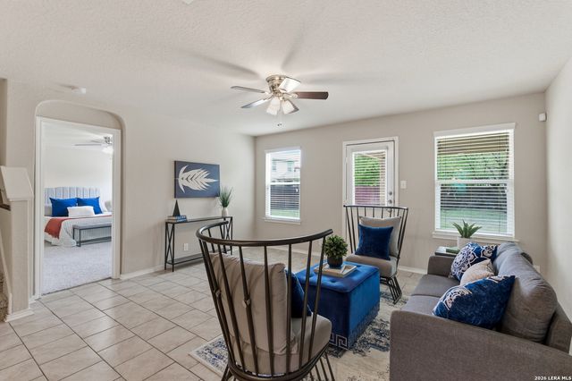 6005 Harvest Ranch, San Antonio, TX 78244