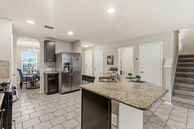 6005 Harvest Ranch, San Antonio, TX 78244