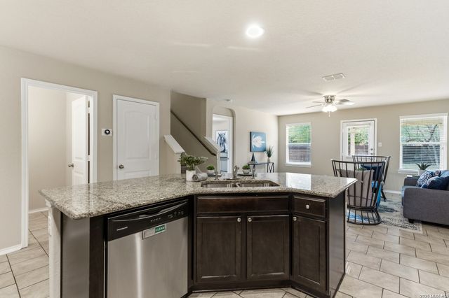 6005 Harvest Ranch, San Antonio, TX 78244