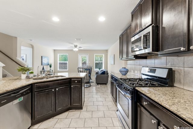 6005 Harvest Ranch, San Antonio, TX 78244