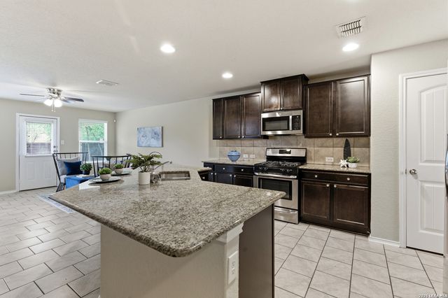 6005 Harvest Ranch, San Antonio, TX 78244