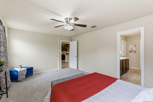 6005 Harvest Ranch, San Antonio, TX 78244