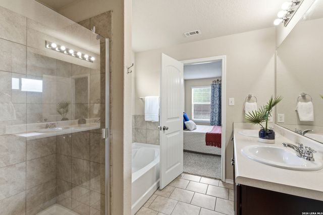 6005 Harvest Ranch, San Antonio, TX 78244